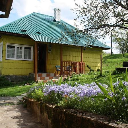 Садиба Під Гострою Zhdeniievo Camera foto